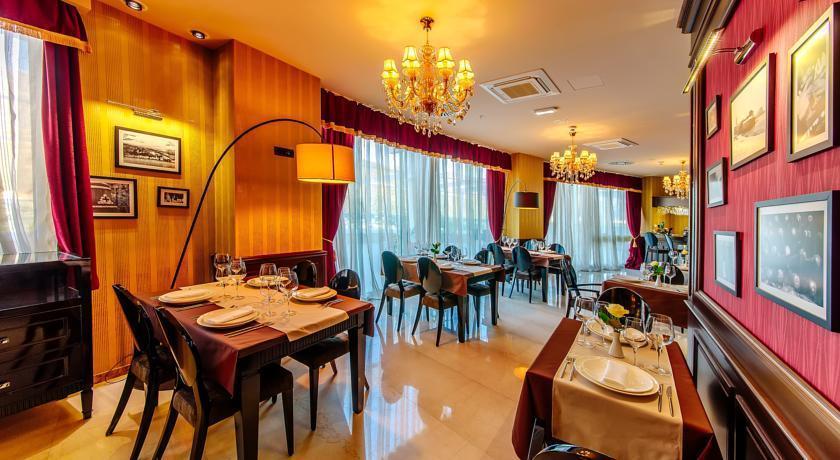 Luxury Apartment Anastasia Tre Canne Budva Quarto foto